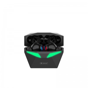 2021 Nova Celebrat W13 3D Surround Stereo Headset game wireless earphone