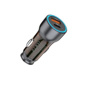 Celebrat New Arrival Multifunctional Car Charger CC-09
