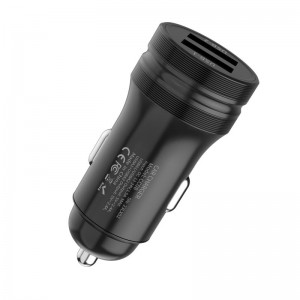 Celebrant New Arrival Multifunctional Car Charger CC-08