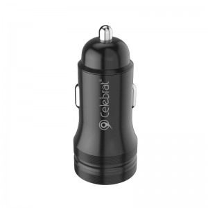 Celebrat New Arrival Multifunctional Car Charger CC-08