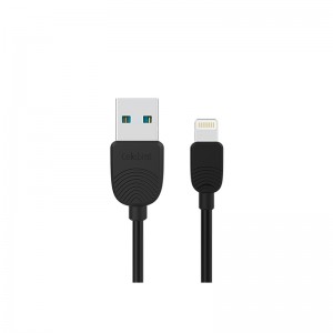 Yison New Release Secure Fast Charging Data Cable for Android, IOS and Type C