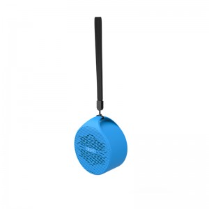 Prezz Speċjali għal 1: 1 Logo Oriġinali Wireless Bluetooth Speaker Flip6 Desk Waterproof Speaker