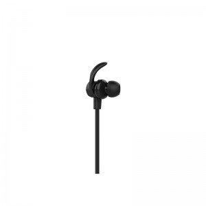 Harga Kilang Jualan Terbaik Alat dengar Fon telinga Bebas Tangan dalam Telinga 3.5 mm Fon Kepala Berwayar Fon Telinga Yison CX300