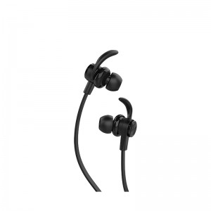 Najprodavanija tvornička cijena slušalice sa slušalicama bez ruku slušalice u uhu 3,5 mm žičane slušalice slušalice Yison CX300