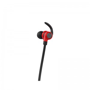 Harga Kilang Jualan Terbaik Alat dengar Fon telinga Bebas Tangan dalam Telinga 3.5 mm Fon Kepala Berwayar Fon Telinga Yison CX300