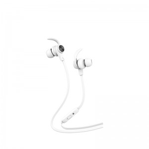 Najprodavanija tvornička cijena slušalice sa slušalicama bez ruku slušalice u uhu 3,5 mm žičane slušalice slušalice Yison CX300