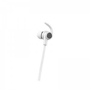 Vidin'ny orinasa lafo indrindra Headset Handsfree Earbuds amin'ny sofina 3.5 mm Wired Headphones Yison CX300