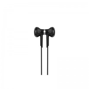 3.5mm Li-Earphone Li-headphones tsa TPE Handsfree Stereo in-Ear Wired Earphone Yison CX310