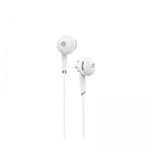 3,5 mm slušalice Slušalice Slušalice TPE Handsfree Stereo žičane slušalice u uhu Yison CX310
