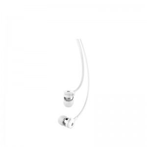Veleprodajne profesionalne zasnove OEM Premium žične ušesne slušalke Celebrat D1
