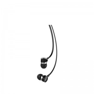 Großhandel mit professionellem Design, OEM Premium kabelgebundener In-Ear-Kopfhörer Celebrat D1