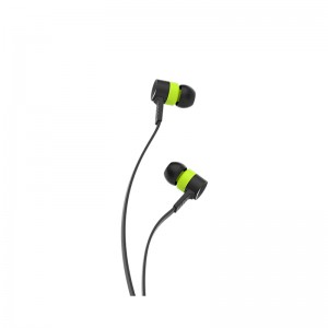 3,5 mm žičane mobilne slušalice za igranje Stereo slušalice u uhu Slušalice za igranje Celebrat D2