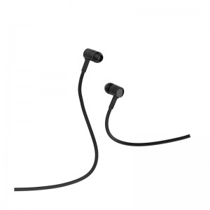 Wholesale OEM / ODM Professional Wired Earphones foar Office Call Centers
