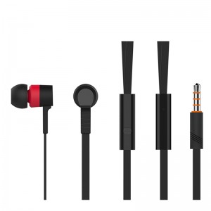 3,5 мм кабелни слушалки за мобилни игри Стерео слушалки за уши Слушалки за игри Слушалки Celebrat D2