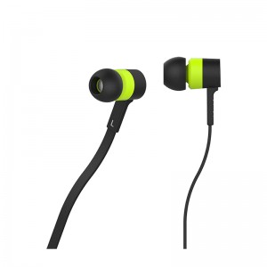 Ihowuliseyili OEM/ODM Professional Wired earphones for Office Call Centres