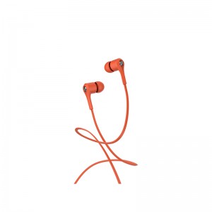 China Manufacturer Cheap Disposable Airline Headsets in-Ear Wired Aviation Earphone Celebrat D3