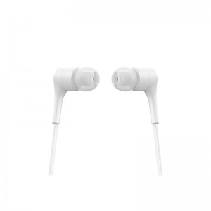 China Manufacturer Cheap Disposable Airline Headsets in-Ear Wired Aviation Earphone Celebrat D3