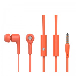 Кинески произвођач, јефтине слушалице за једнократну употребу за авио-компаније, жичане авио слушалице Целебрат Д3