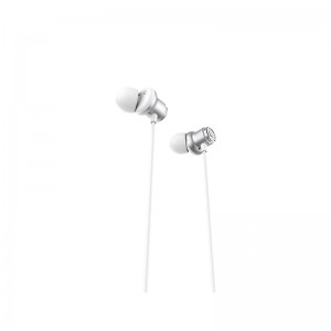 N-Ear Cheap Price for Phone MP3 Computer Wired Earphone D5
