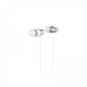 N-Ear jeftina cijena za telefonske MP3 računalne žičane slušalice D5