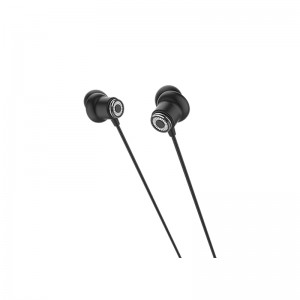 N-Ear Дешева ціна для телефону MP3 комп’ютерні дротові навушники D5