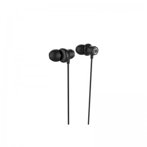 N-Ear Precio barato para teléfono MP3 Computadora Auricular con cable D5