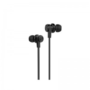 High Quality Wired Earphone Celebrat-D9 for iPhone and Android Phones
