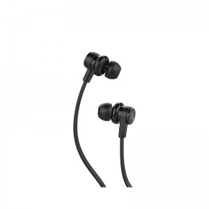 Žične slušalke Lightning visoke ločljivosti za iPhone in Ear Headphones Earbuds z mikrofonom