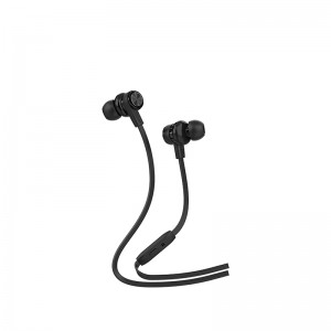 Visokokvalitetne žičane slušalice Celebrat-D9 za iPhone i Android telefone
