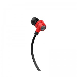Visokokvalitetne žičane slušalice Celebrat-D9 za iPhone i Android telefone