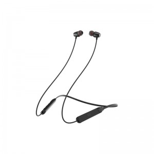 NEW YISON E19 Soft Neckband earphone wireless headset with deep bass