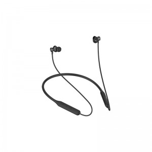 Yison E20 nova chegada sem fio neckband em fones de ouvido fones de ouvido com porta de carregamento tipo-c