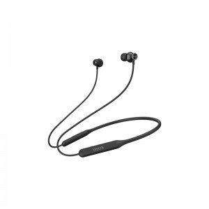 Yison E20 нова безжична лента за врат в ушите, слушалки, слушалки, тапи за уши с тип-c порт за зареждане
