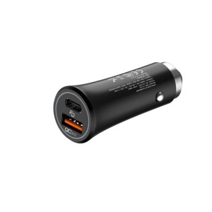 Celebrat New Arrival Multifunctional Car Charger CC-10
