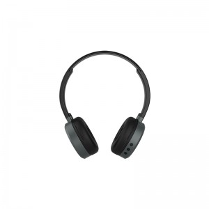 Jaunums YISON B5 Bluetooth stereo Hifi skaņas kvalitātes pārnēsājamas oriģinālās austiņas