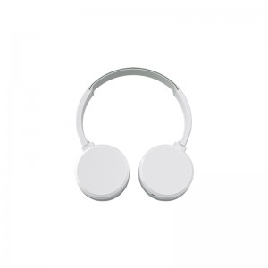 Jaunums YISON B5 Bluetooth stereo Hifi skaņas kvalitātes pārnēsājamas oriģinālās austiņas