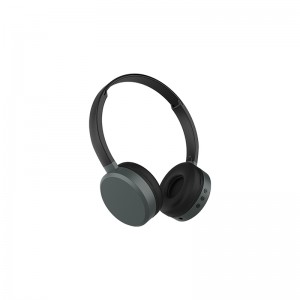 Ново пристигнување Преносливи оригинални слушалки со Bluetooth стерео Hifi со квалитет на звук