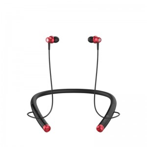 Produsén Utama pikeun Tws 5.1 Headsét Bluetooth Nirkabel Leres in-Ear LED Digital Display Charging Box Olahraga Headsét Earphone Tws Earbuds