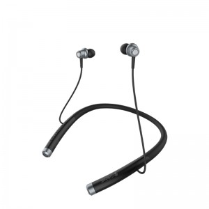 Celebrat A21 high quality wireless earphone neckband for sport, smart earphone wireless headphones for adult