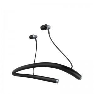 Celebrat A21 high quality wireless earphone neckband for sport, smart earphone wireless headphones for adult
