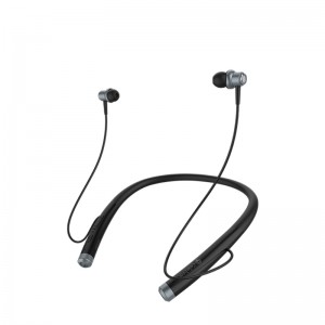 Europeisk stil for sports Bluetooth-øretelefoner OEM/ODM-godkjente Bluetooth-øretelefoner