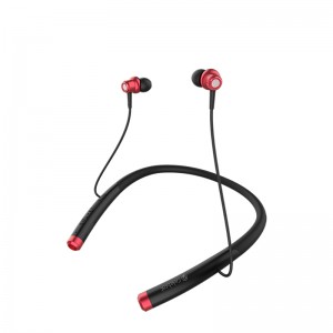 Visokokakovosten ovratni trak za brezžične slušalke Celebrat A21 za šport, pametne brezžične slušalke za odrasle