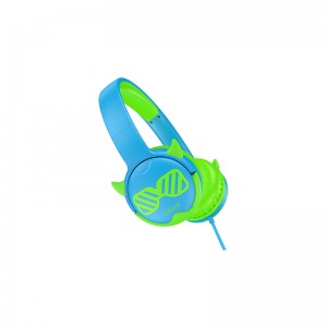 Нова жешка распродажба Celebrat A25 Слушалки за деца со стерео преку уво