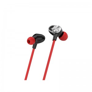 Жичени слушалки за слушалки од 3,5 мм Airpod PRO 3 Поништување бучава CX620