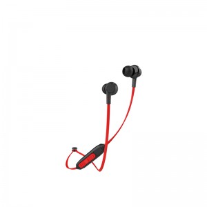 Nowe słuchawki bezprzewodowe Yison A20 w słuchawkach dousznych stereo