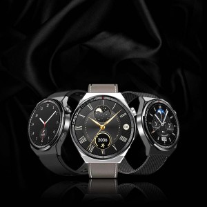 Festeggia il nuovo arrivo Smart Watch SW5PRO