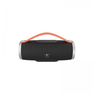 Altoparlante soundbar portatile wireless per esterni Celebrat SP-6 Super Bass da 10 W