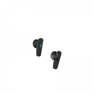 Yison entsha yokufika yokudlala i-headset ye-earphone T12 i-hosesale yebluetooth earbuds