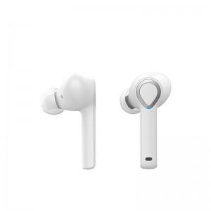 Велепродаја ОЕМ Твс Т2 слушалице са поништавањем буке за ваздух Спортске стерео Анц бежичне Твс слушалице за уши