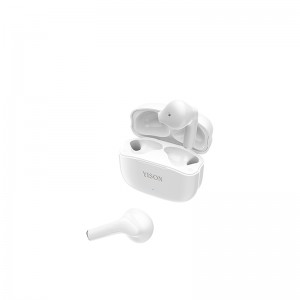Yison New Release True Wireless Earbuds TWS T6 Version 5.1 Pro Tutus